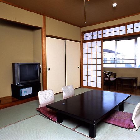 Misakitei Hotel Kami Amakusa Room photo