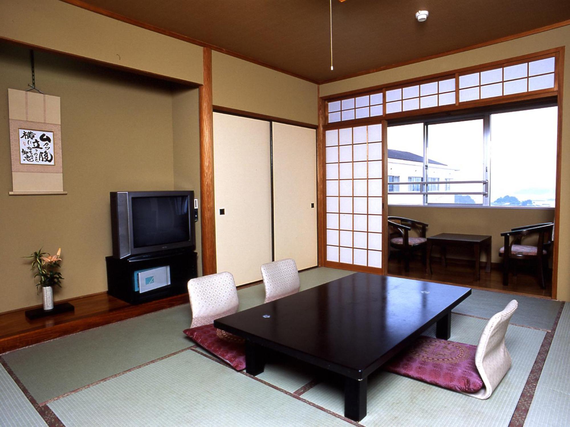 Misakitei Hotel Kami Amakusa Room photo